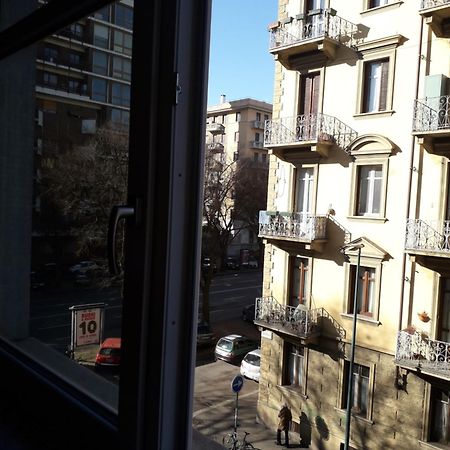 B&B A Spasso Per Torino Exterior photo